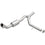 MagnaFlow 2006 Ford F-150 5.4L | 2006 Lincoln Mark LT 5.4L California Grade CARB Compliant Direct-Fit Catalytic Converter 4651695