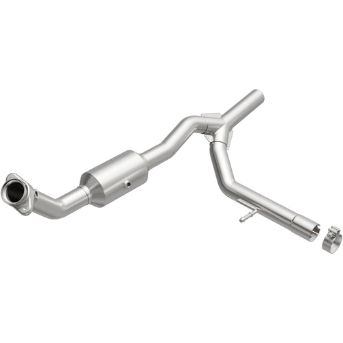 MagnaFlow 2006 Ford F-150 5.4L | 2006 Lincoln Mark LT 5.4L California Grade CARB Compliant Direct-Fit Catalytic Converter 4651695