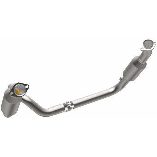 MagnaFlow 2006 Dodge Ram 1500 5.7L California Grade CARB Compliant Direct-Fit Catalytic Converter 4651711