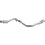 MagnaFlow California Grade CARB Compliant Direct-Fit Catalytic Converter 4651719