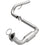 MagnaFlow California Grade CARB Compliant Direct-Fit Catalytic Converter 4651878