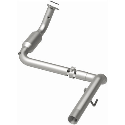 MagnaFlow California Grade CARB Compliant Direct-Fit Catalytic Converter 4651878
