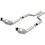 MagnaFlow 2005-2010 Ford Mustang 4.6L OEM Grade Federal / EPA Compliant Direct-Fit Catalytic Converter 49001
