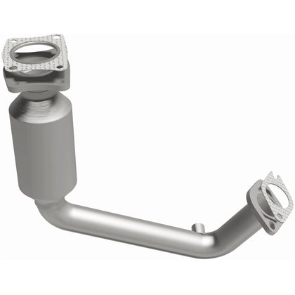 MagnaFlow 2000-2004 Ford Focus 2.0L OEM Grade Federal / EPA Compliant Direct-Fit Catalytic Converter 49005