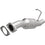 MagnaFlow OEM Grade Federal / EPA Compliant Direct-Fit Catalytic Converter 49006