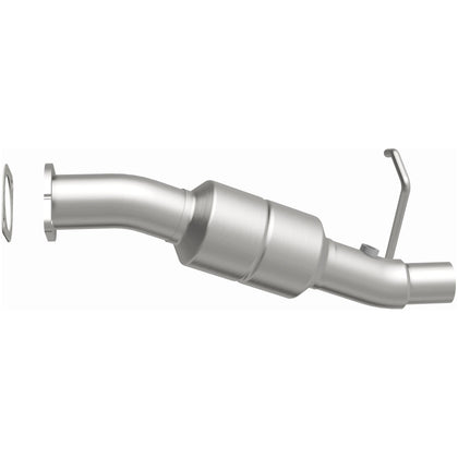 MagnaFlow OEM Grade Federal / EPA Compliant Direct-Fit Catalytic Converter 49006