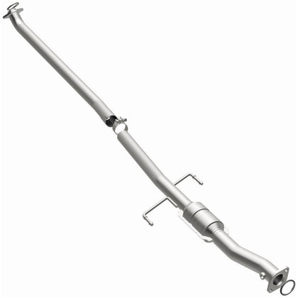MagnaFlow 2004-2005 Toyota RAV4 2.4L OEM Grade Federal / EPA Compliant Direct-Fit Catalytic Converter 49020