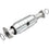 MagnaFlow 2004-2008 Acura TSX 2.4L OEM Grade Federal / EPA Compliant Direct-Fit Catalytic Converter 49026