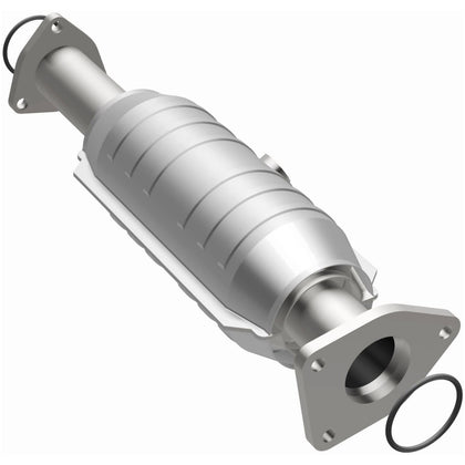 MagnaFlow 2004-2008 Acura TSX 2.4L OEM Grade Federal / EPA Compliant Direct-Fit Catalytic Converter 49026