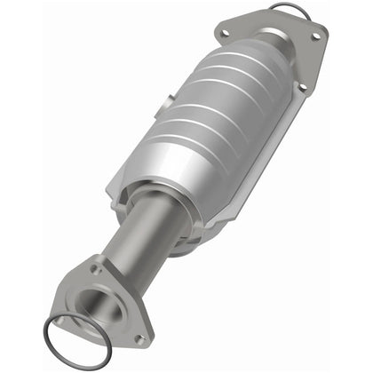 MagnaFlow 2004-2008 Acura TSX 2.4L OEM Grade Federal / EPA Compliant Direct-Fit Catalytic Converter 49026