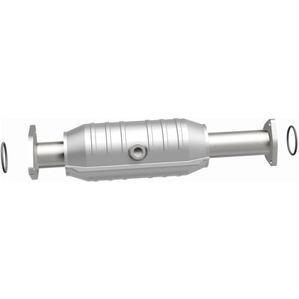 MagnaFlow 2004-2008 Acura TSX 2.4L OEM Grade Federal / EPA Compliant Direct-Fit Catalytic Converter 49026