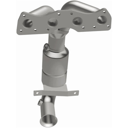 MagnaFlow OEM Grade Federal / EPA Compliant Direct-Fit Manifold Catalytic Converter 49028