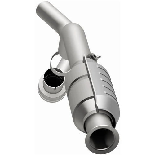 MagnaFlow OEM Grade Federal / EPA Compliant Direct-Fit Catalytic Converter 49031