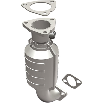 MagnaFlow 1999-2001 Hyundai Tiburon 2.0L OEM Grade Federal / EPA Compliant Direct-Fit Catalytic Converter 49033