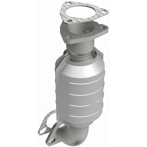 MagnaFlow 1999-2001 Hyundai Tiburon 2.0L OEM Grade Federal / EPA Compliant Direct-Fit Catalytic Converter 49033