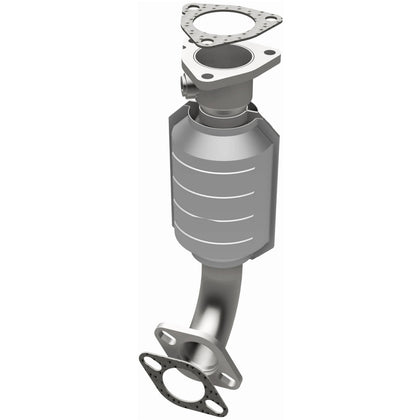 MagnaFlow 1999-2001 Hyundai Tiburon 2.0L OEM Grade Federal / EPA Compliant Direct-Fit Catalytic Converter 49033
