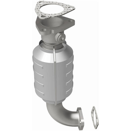 MagnaFlow 1999-2001 Hyundai Tiburon 2.0L OEM Grade Federal / EPA Compliant Direct-Fit Catalytic Converter 49033