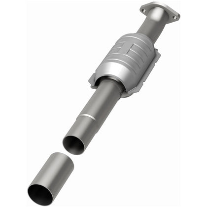 MagnaFlow 2004-2012 Mitsubishi Galant 2.4L OEM Grade Federal / EPA Compliant Direct-Fit Catalytic Converter 49034