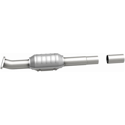 MagnaFlow 2004-2012 Mitsubishi Galant 2.4L OEM Grade Federal / EPA Compliant Direct-Fit Catalytic Converter 49034