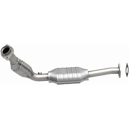 MagnaFlow OEM Grade Federal / EPA Compliant Direct-Fit Catalytic Converter 49057