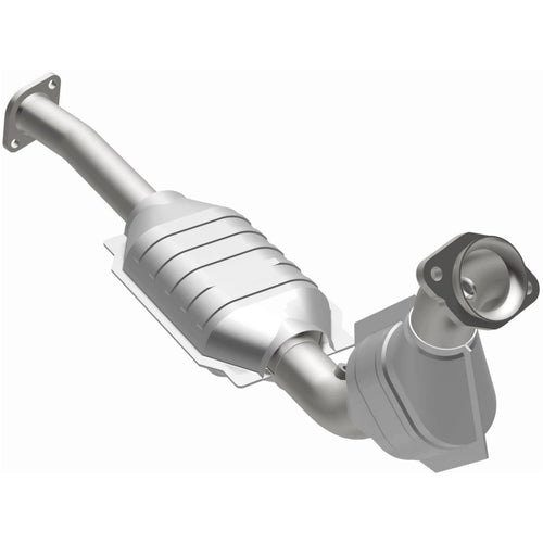 MagnaFlow OEM Grade Federal / EPA Compliant Direct-Fit Catalytic Converter 49058