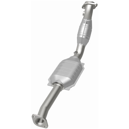 MagnaFlow OEM Grade Federal / EPA Compliant Direct-Fit Catalytic Converter 49058