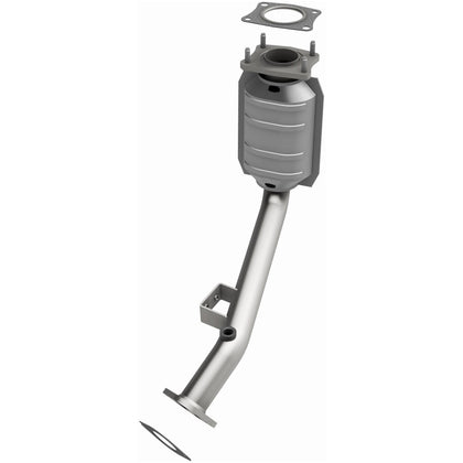MagnaFlow 1997-2002 Ford Escort 2.0L / 1997-1999 Mercury Tracer 2.0L OEM Grade Federal / EPA Compliant Direct-Fit Catalytic Converter 49059
