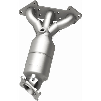 MagnaFlow 2002-2004 Volvo S80 2.9L OEM Grade Federal / EPA Compliant Direct-Fit Manifold Catalytic Converter 49062
