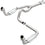 MagnaFlow OEM Grade Federal / EPA Compliant Direct-Fit Catalytic Converter 49063