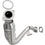 MagnaFlow 1998-2003 Ford Escort 2.0L OEM Grade Federal / EPA Compliant Direct-Fit Catalytic Converter 49071