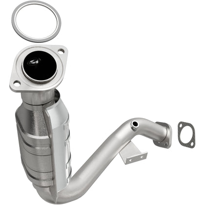 MagnaFlow 1998-2003 Ford Escort 2.0L OEM Grade Federal / EPA Compliant Direct-Fit Catalytic Converter 49071