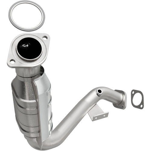MagnaFlow 1998-2003 Ford Escort 2.0L OEM Grade Federal / EPA Compliant Direct-Fit Catalytic Converter 49071