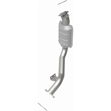 MagnaFlow 1998-2003 Ford Escort 2.0L OEM Grade Federal / EPA Compliant Direct-Fit Catalytic Converter 49071
