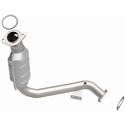 MagnaFlow 1998-2003 Ford Escort 2.0L OEM Grade Federal / EPA Compliant Direct-Fit Catalytic Converter 49071