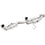 MagnaFlow OEM Grade Federal / EPA Compliant Direct-Fit Catalytic Converter 49079