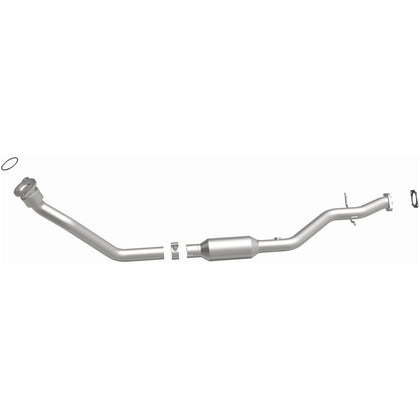 MagnaFlow OEM Grade Federal / EPA Compliant Direct-Fit Catalytic Converter 49083