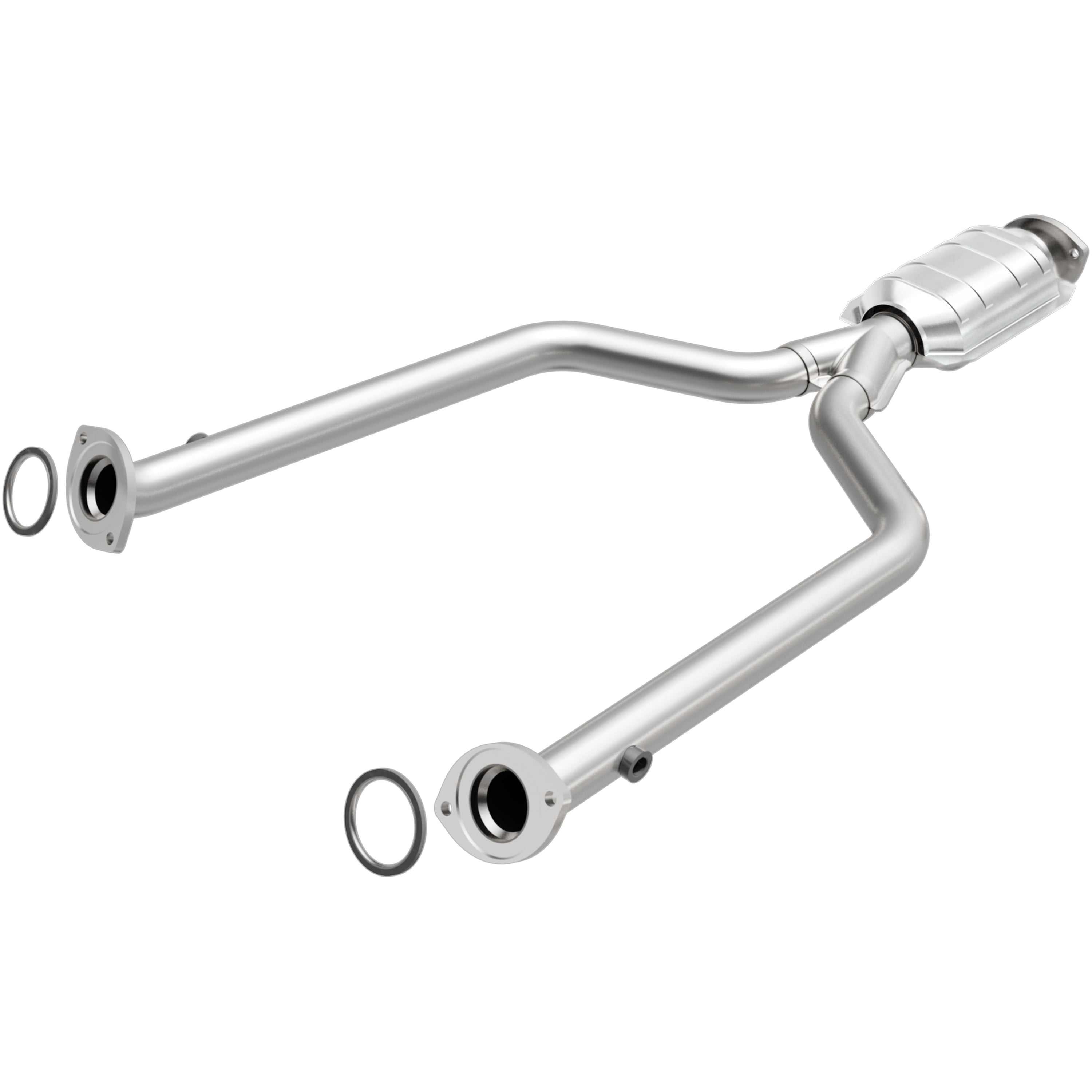 gata  MagnaFlow 2001-2007 Lexus GS430 4.3L | 2002-2010 Lexus SC430 4.3L OEM