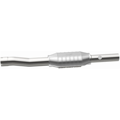 MagnaFlow 1999-2001 Jeep Grand Cherokee 4.7L OEM Grade Federal / EPA Compliant Direct-Fit Catalytic Converter 49096