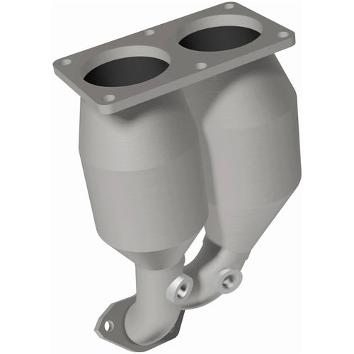 MagnaFlow 2000-2002 Nissan Sentra 1.8L OEM Grade Federal / EPA Compliant Direct-Fit Catalytic Converter 49103