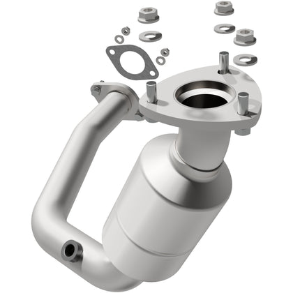 MagnaFlow 2004 Chevrolet Malibu 3.5L OEM Grade Federal / EPA Compliant Direct-Fit Catalytic Converter 49106