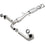 MagnaFlow 2000-2003 Chevrolet S10 4.3L | 2000-2003 GMC Sonoma 4.3L OEM Grade Federal / EPA Compliant Direct-Fit Catalytic Converter 49110