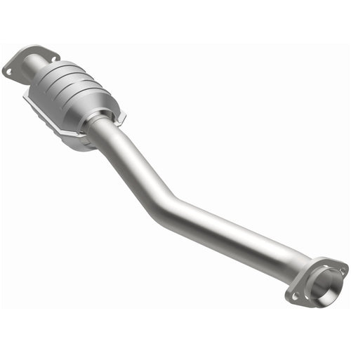 MagnaFlow 1999-2002 Suzuki Esteem 1.8L OEM Grade Federal / EPA Compliant Direct-Fit Catalytic Converter 49113