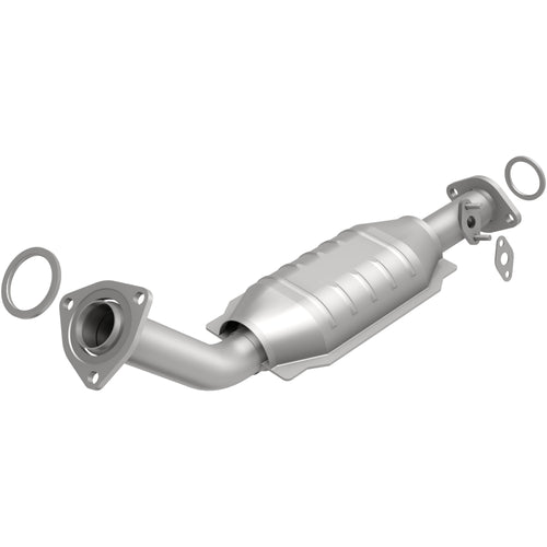 MagnaFlow 2000-2002 Toyota Tundra 4.7L OEM Grade Federal / EPA Compliant Direct-Fit Catalytic Converter 49117