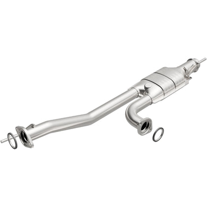 MagnaFlow 2000-2002 Toyota Tundra 4.7L OEM Grade Federal / EPA Compliant Direct-Fit Catalytic Converter 49122