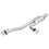MagnaFlow 2000-2002 Toyota Tundra 4.7L OEM Grade Federal / EPA Compliant Direct-Fit Catalytic Converter 49122
