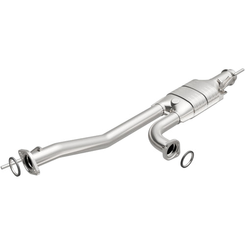 MagnaFlow 2000-2002 Toyota Tundra 4.7L OEM Grade Federal / EPA Compliant Direct-Fit Catalytic Converter 49122