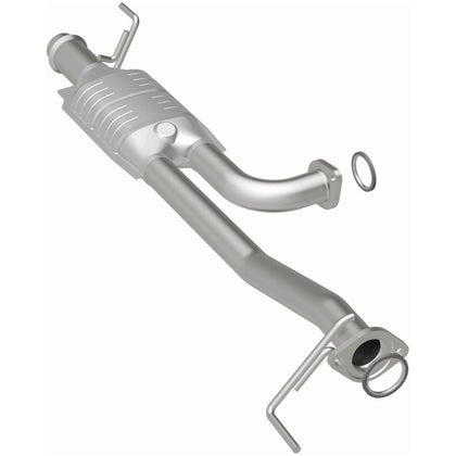 MagnaFlow 2000-2002 Toyota Tundra 4.7L OEM Grade Federal / EPA Compliant Direct-Fit Catalytic Converter 49122