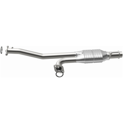 MagnaFlow 2000-2002 Toyota Tundra 4.7L OEM Grade Federal / EPA Compliant Direct-Fit Catalytic Converter 49122