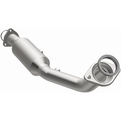 MagnaFlow 2002-2006 Honda CR-V 2.4L OEM Grade Federal / EPA Compliant Direct-Fit Catalytic Converter 49123