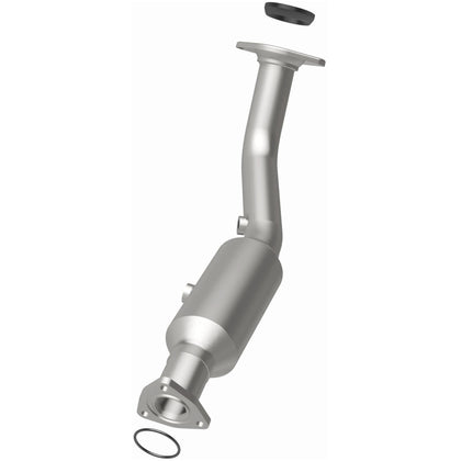 MagnaFlow 2002-2006 Honda CR-V 2.4L OEM Grade Federal / EPA Compliant Direct-Fit Catalytic Converter 49123